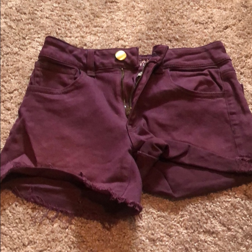 Shorts